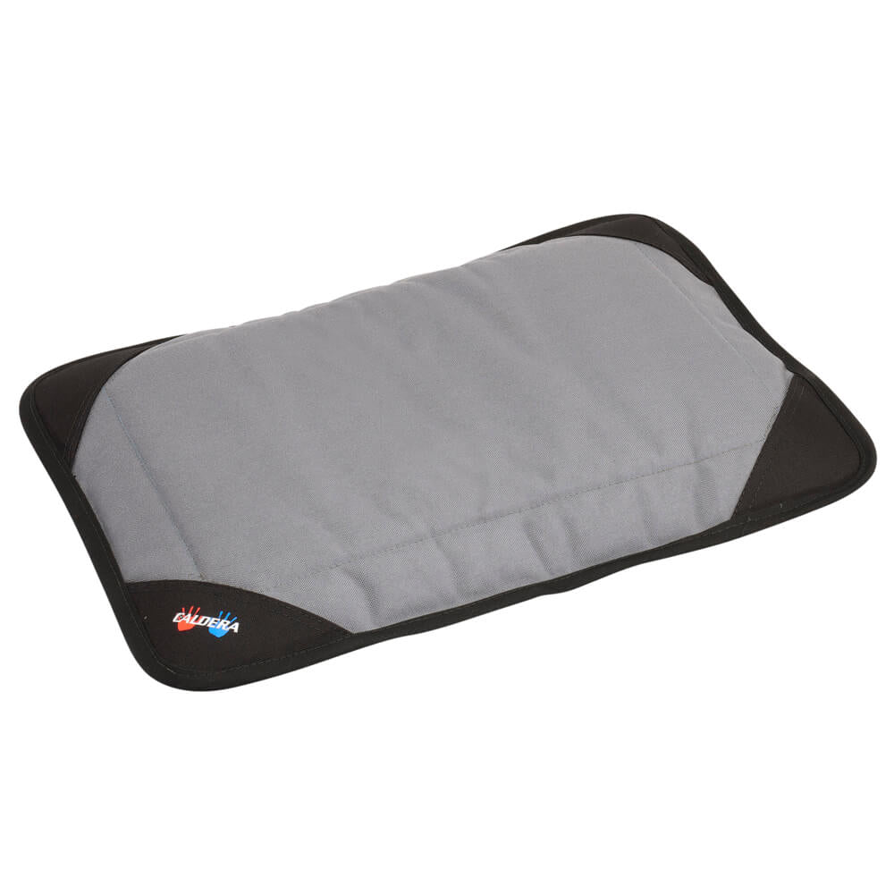 Caldera Pet Bed with Therapy Gel Orthopedic Pet Bed | Majestic Pet Kingdom™