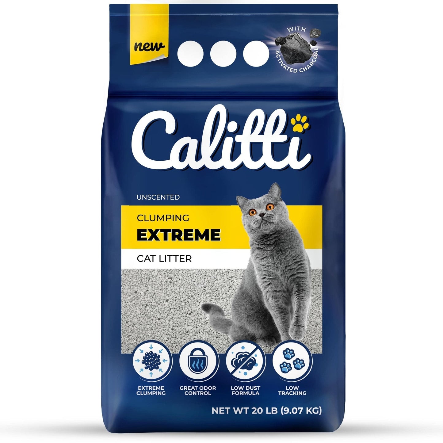 Cat Living Essential Living Essential Premium - Premium
