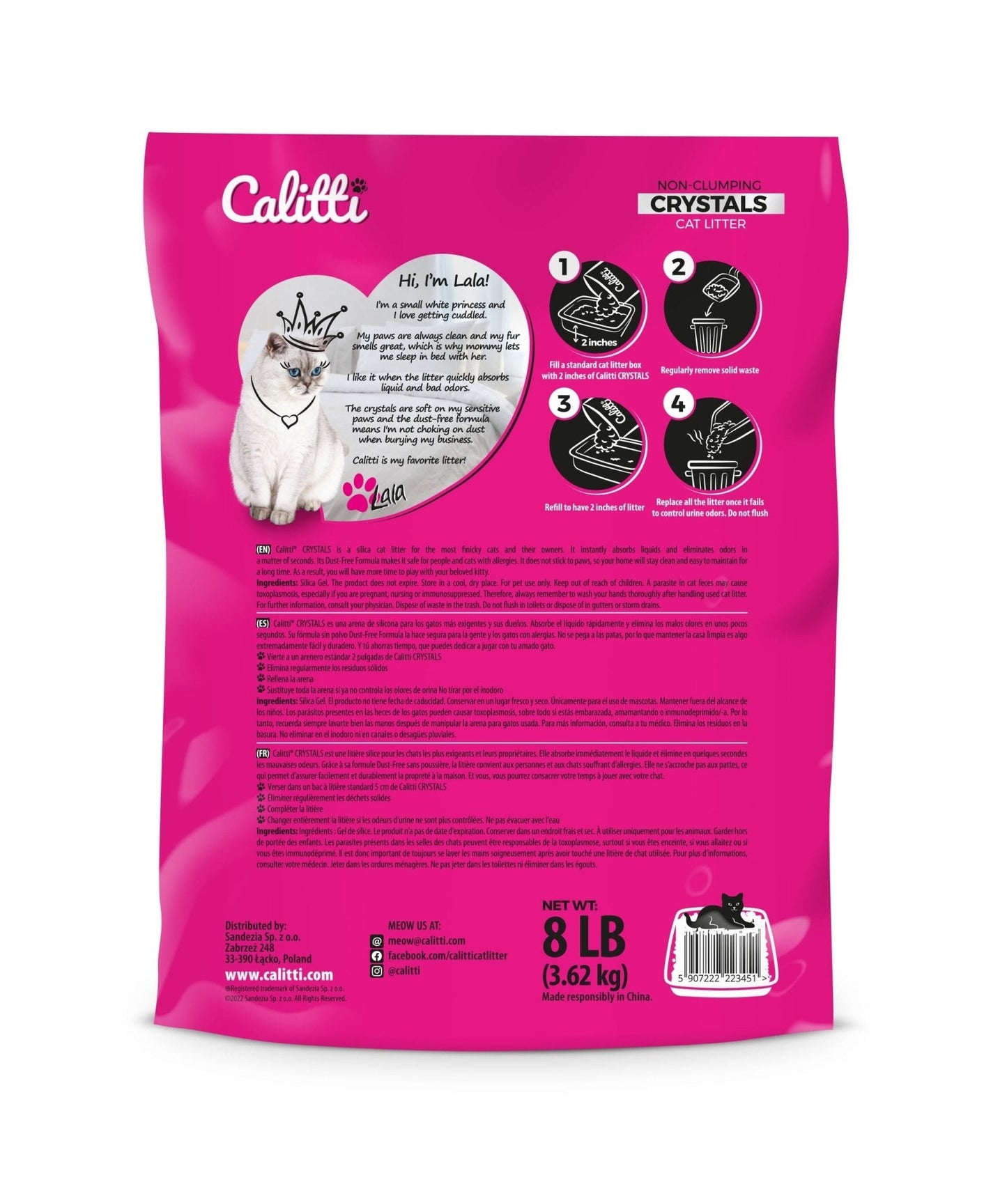 Luxury Pet Essentials - Purrfect Pet Kingdom™