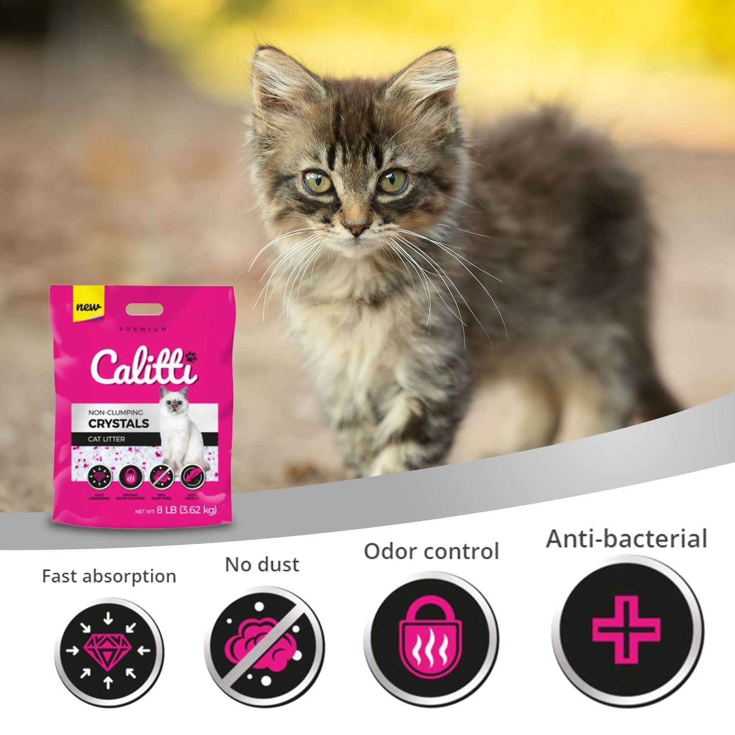 Luxury Pet Essentials - Purrfect Pet Kingdom™