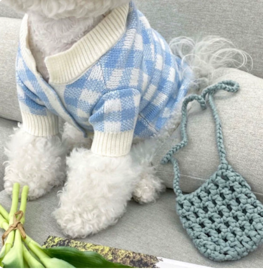 Cute Home Clothes For Pet Cats And Dogs - Majestic Pet Kingdom
