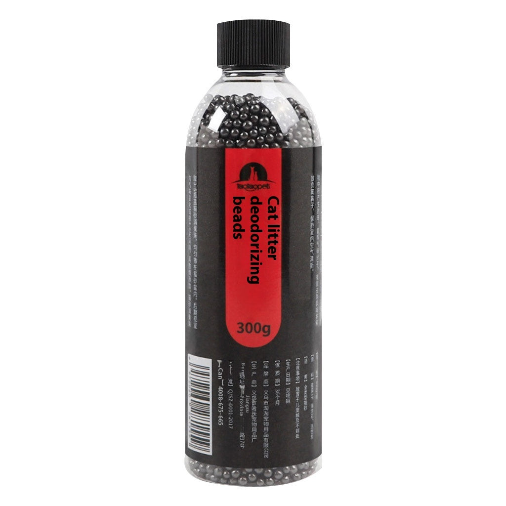 Deodorant Crystal Deodorant Cat Litter Companion Additive