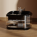 Smart Automatic Circulating Filtration Pet Water Fountain With A Large Capacity - Majestic Pet Kingdom