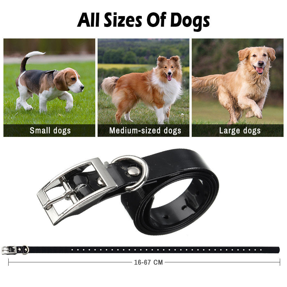 Wireless Electric Dog Fence System Waterproof And Vibration - Majestic Pet Kingdom