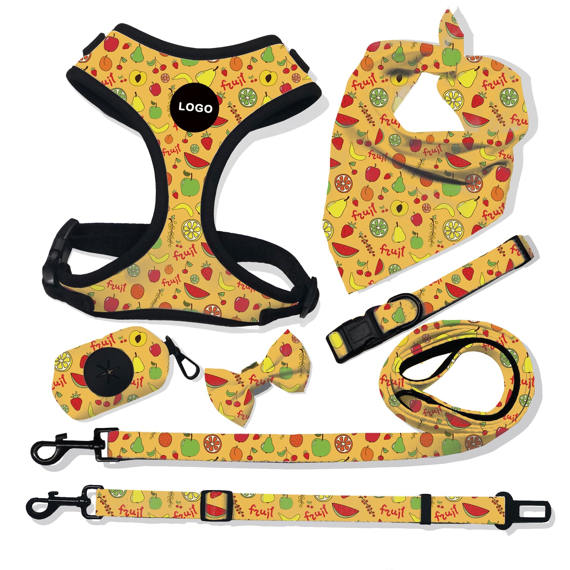 Luxury Pet Essentials - Purrfect Pet Kingdom™