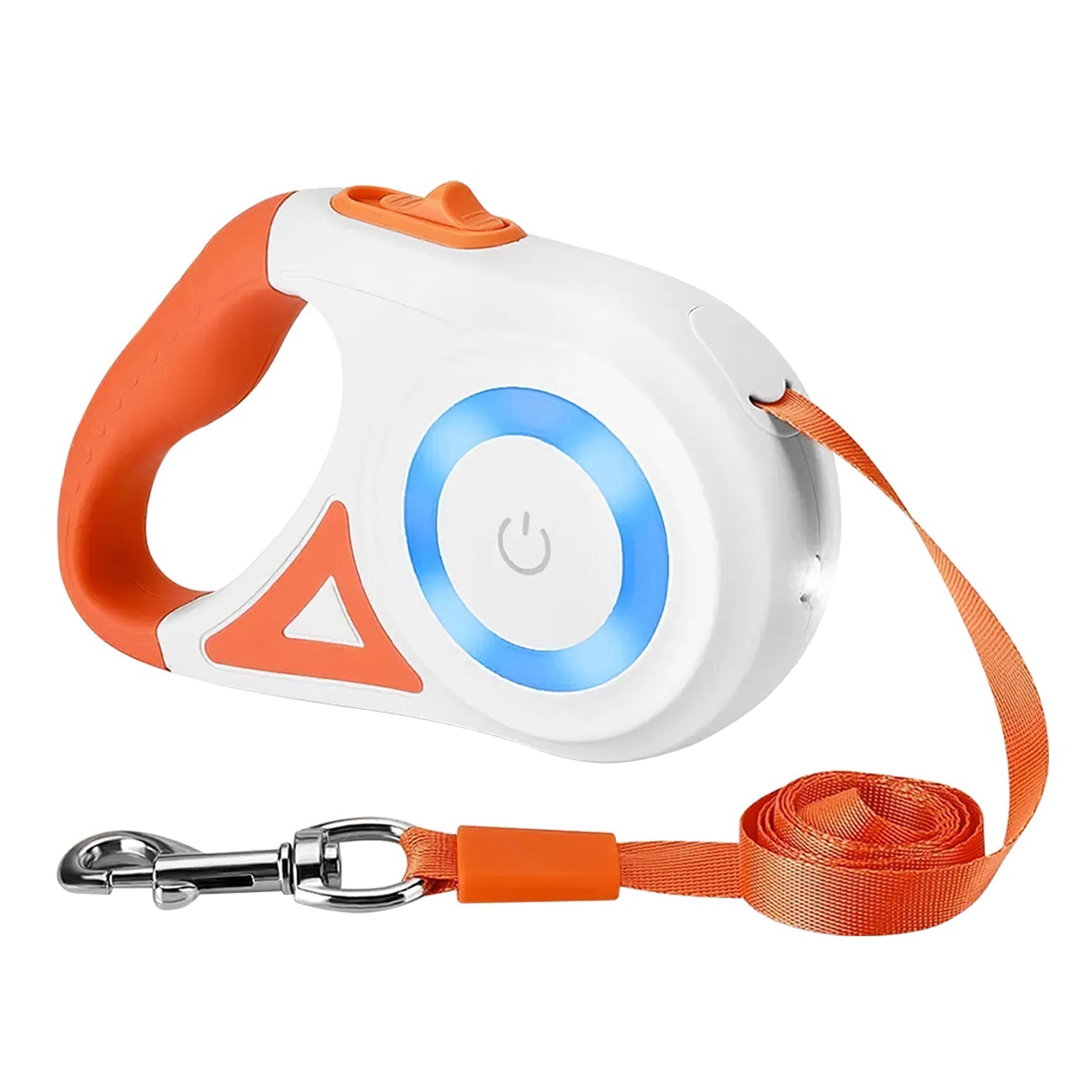 GBruno 16FT Retractable Dog Leash - Majestic Pet Kingdom