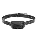 Dog Bark Collar IP67 Waterproof Rechargeable Dog Training Receiver Shock Collar Receiver with Beep Vibration Shock 9 Levels 1640ft Remote Range - Majestic Pet Kingdom