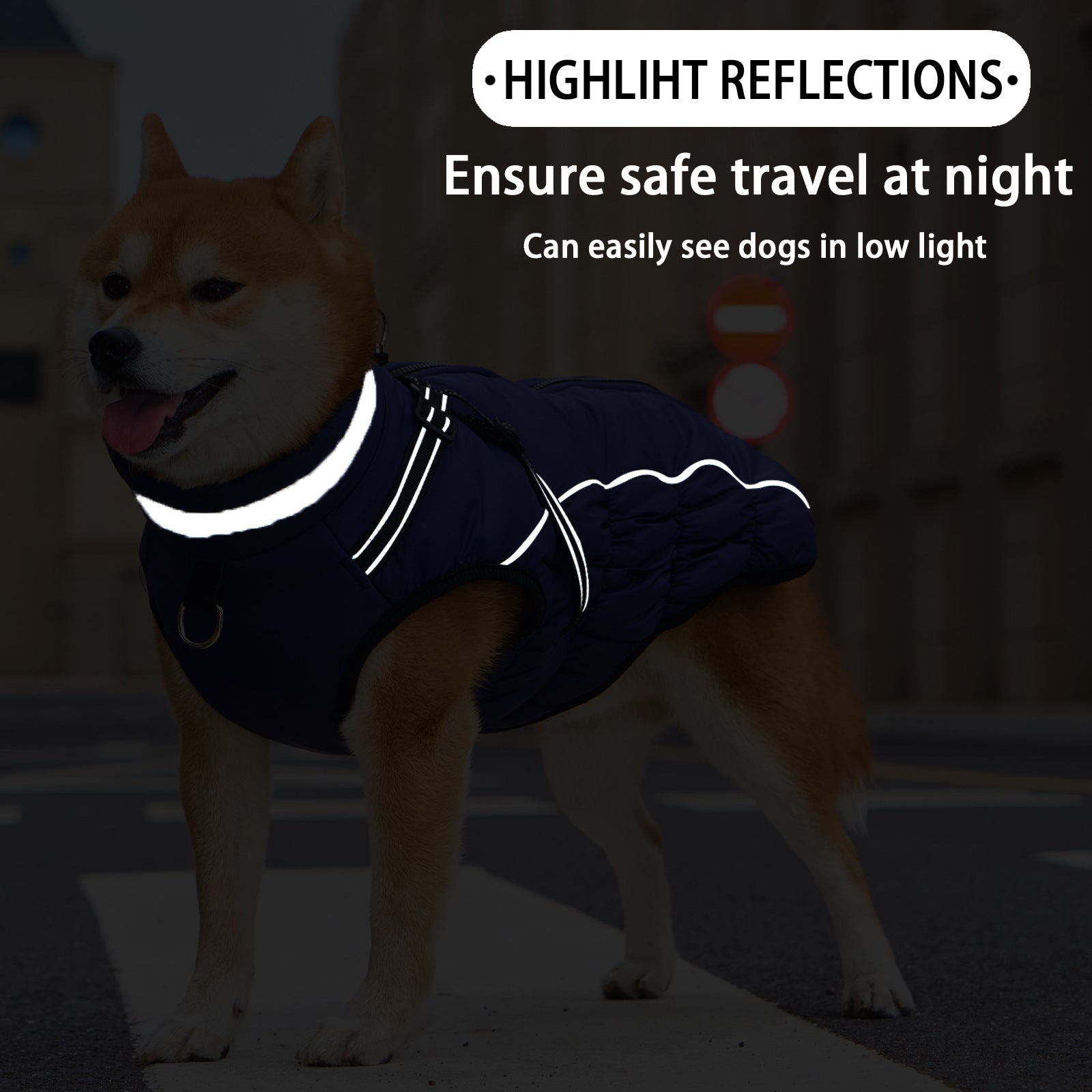 Pet Product - Premium Pet Accessory