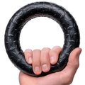 Chew Ring Interactive Pet Toy Premium Design | Majestic Pet Kingdom™