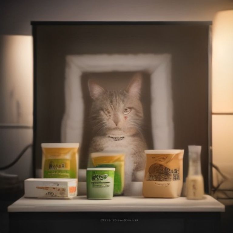 Cat Food Chicken Soup Soul Adult Chicken Rice Pea Dry 4.5lb - Detail Angle 3 | Majestic Pet Kingdom