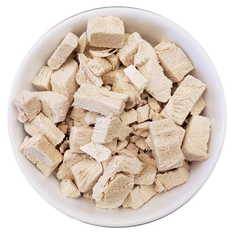 Dog Treats Konas Real Chicken Breast Jerky Single-Ingredient