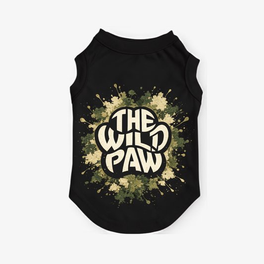 The WildCamo Tank - Majestic Pet Kingdom