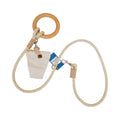 Carbon Neutral Dog Walking Leash with Small Storage Bag