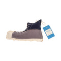 Canvas & Jute Shoe-Shaped Dog Chew Toy for Play