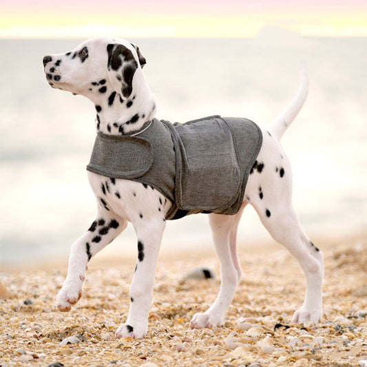 Pet Clothes Dog Anxiety Jacket Warm Vest Premium Qualit