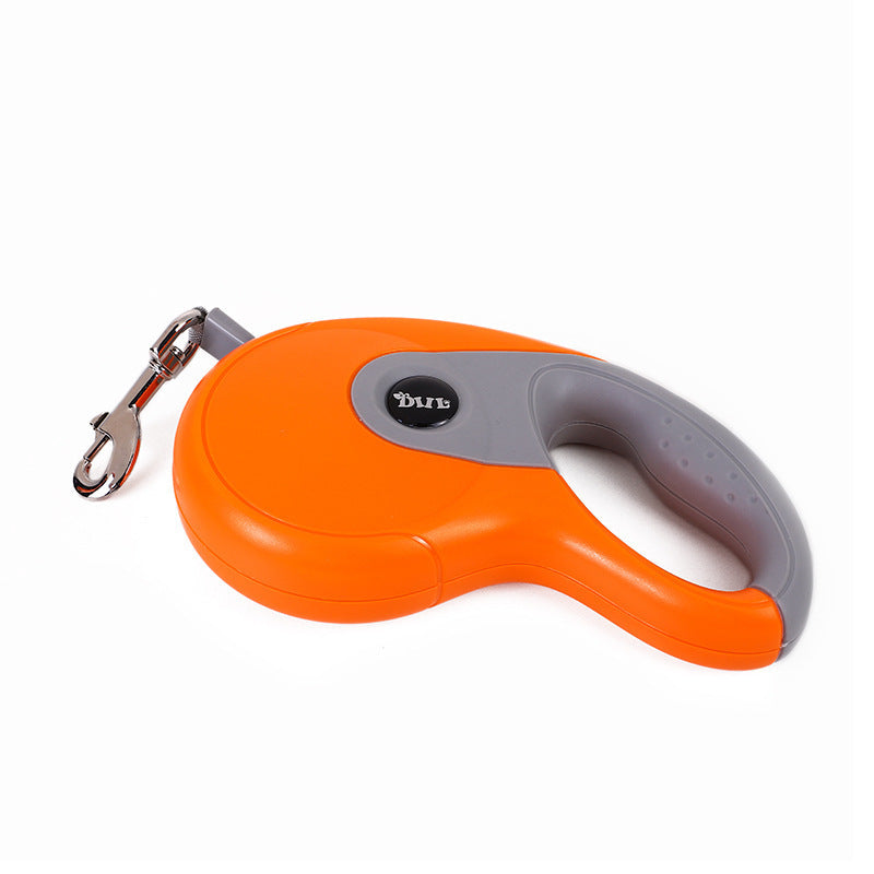 Retractable Dog Leash - Automatic Heavy Duty Pet Lead