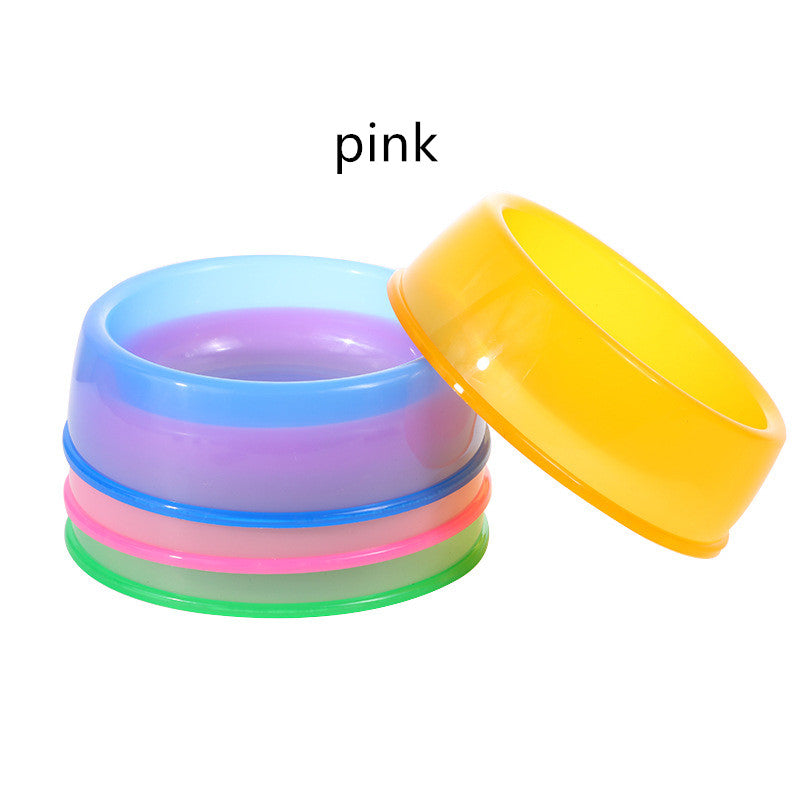 Cat Bowl Dual-use Anti-choke Pet - Majestic Pet Kingdom