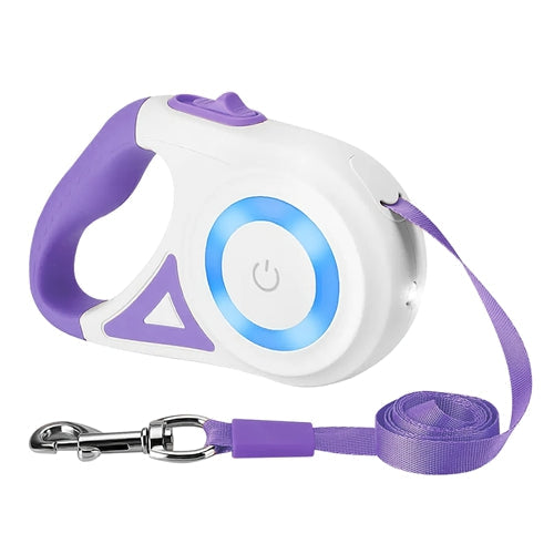 GBruno 16FT Retractable Dog Leash - Majestic Pet Kingdom