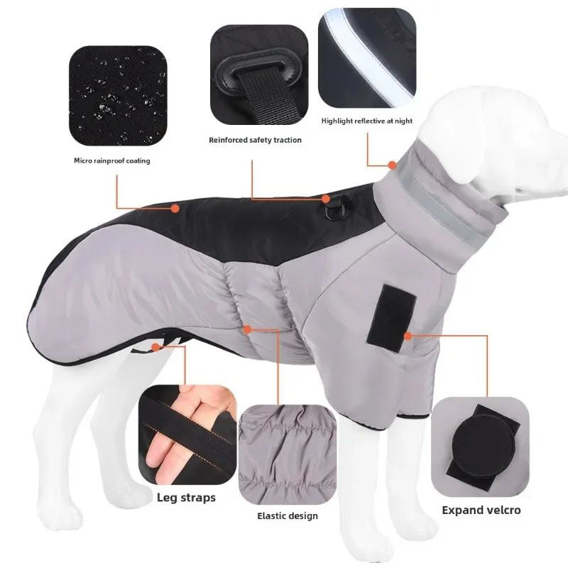 Luxury Pet Essentials - Purrfect Pet Kingdom™