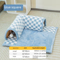 Duokete Cathouse Doghouse Autumn And Winter Warm Tunnel - Majestic Pet Kingdom