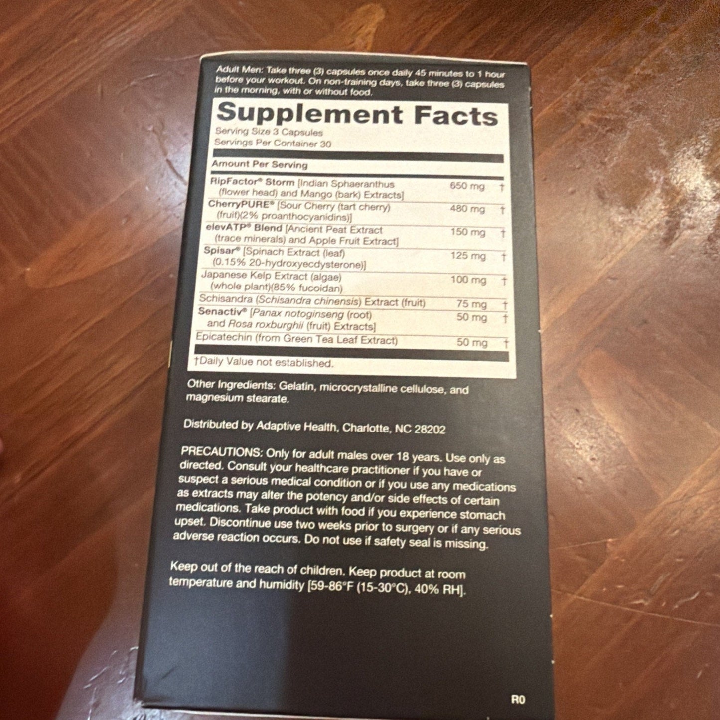 Nugenix Catalyst Enhanced Muscle Builder, Muscle Recovery 90ct, Exp: 8/26 - Majestic Pet Kingdom