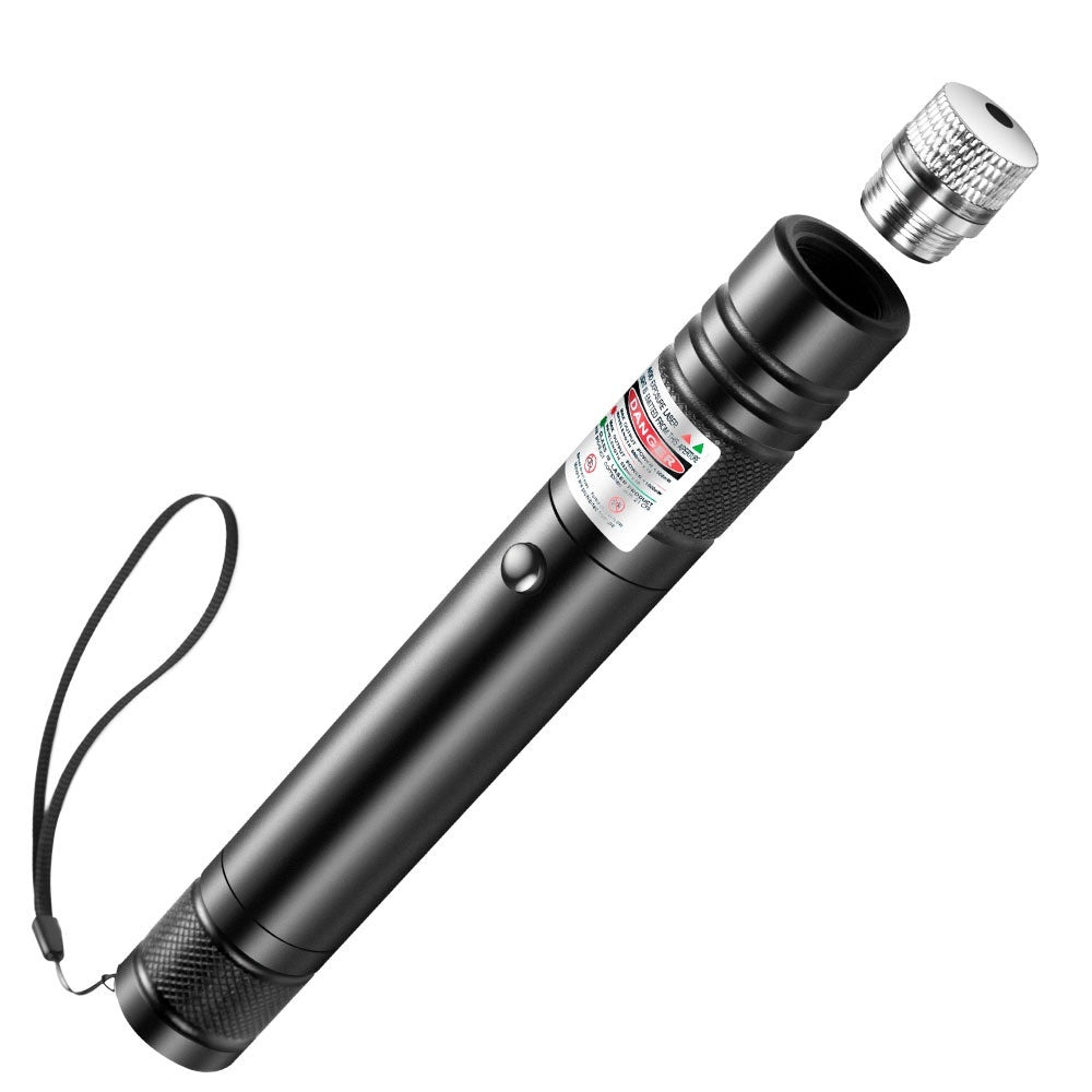 USB-charging Infrared Cat-teasing Laser Pointer
