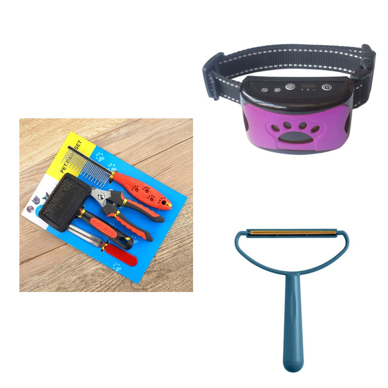 Luxury Pet Essentials - Purrfect Pet Kingdom™
