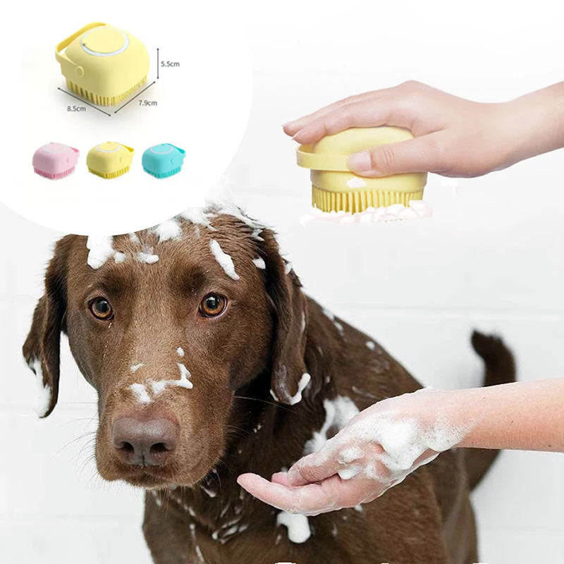 Dog Living Essential Bath Botanical - Premium Daily Wellness