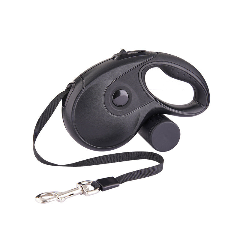 Automatic Retractable Dog Leash - Household Pet Traction
