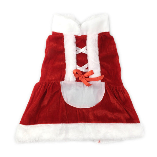 Pet Dog Christmas Clothing - Majestic Pet Kingdom