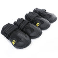 Pet Dog Foot Cover Waterproof Dog Boots - Majestic Pet Kingdom