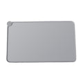 Factory Direct Sales Car Silicone Pet Placemat Dogs And Cats Pet Waterproof Non-slip Insulation Mat Pet Supplies