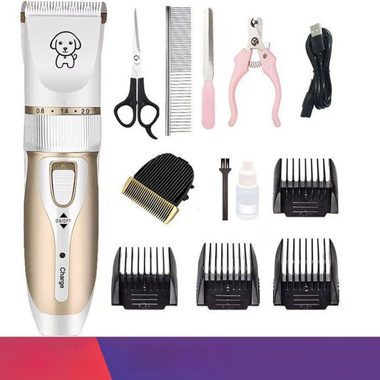Luxury Pet Essentials - Purrfect Pet Kingdom™