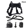 Tactical dog clothes outdoor dog vest - Majestic Pet Kingdom