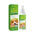 Deterrent Pet Spray - Majestic Pet Kingdom