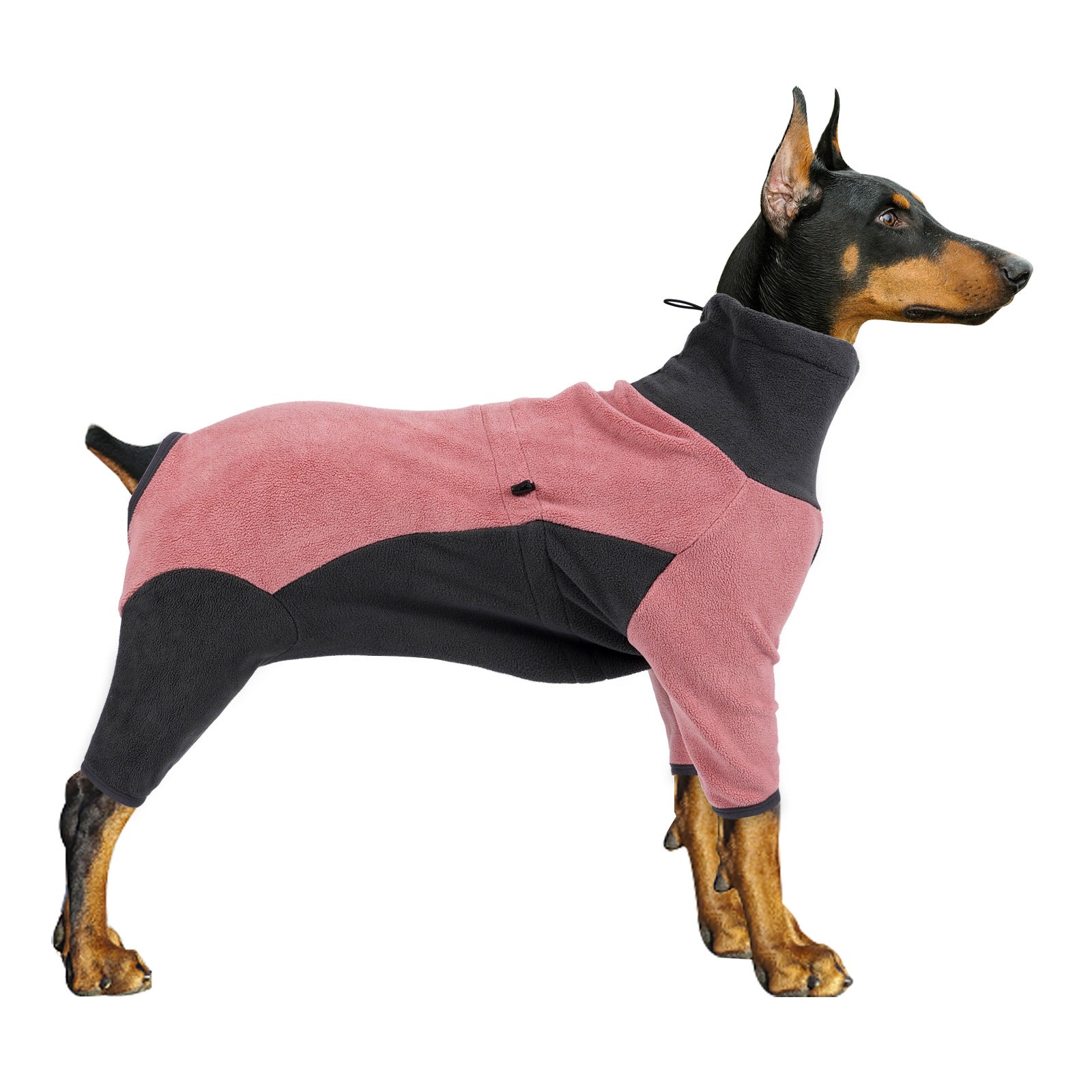 Dog Clothes Cold Proof And Warm Pet In Winter Warm Pets Supplies - Majestic Pet Kingdom