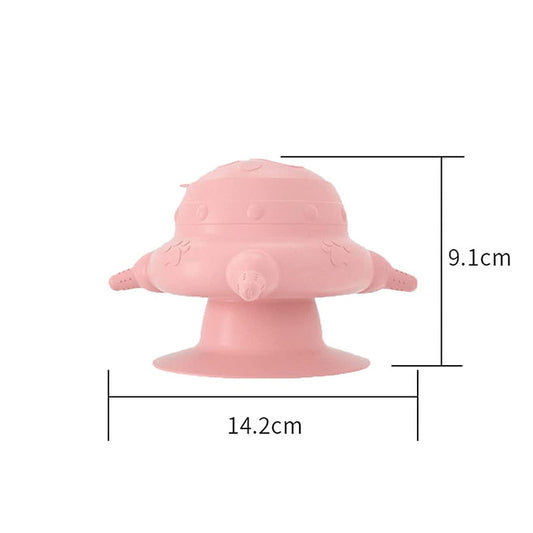 New Pet Nursing Device Self-service Milk Puppy Cat Pet Breast