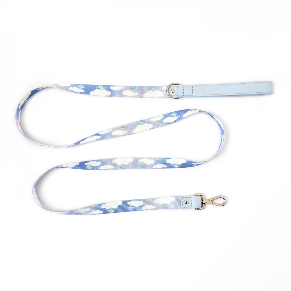 Ruby Leash Ergonomic Walking Harness Premium Design | Majestic Pet Kingdom™