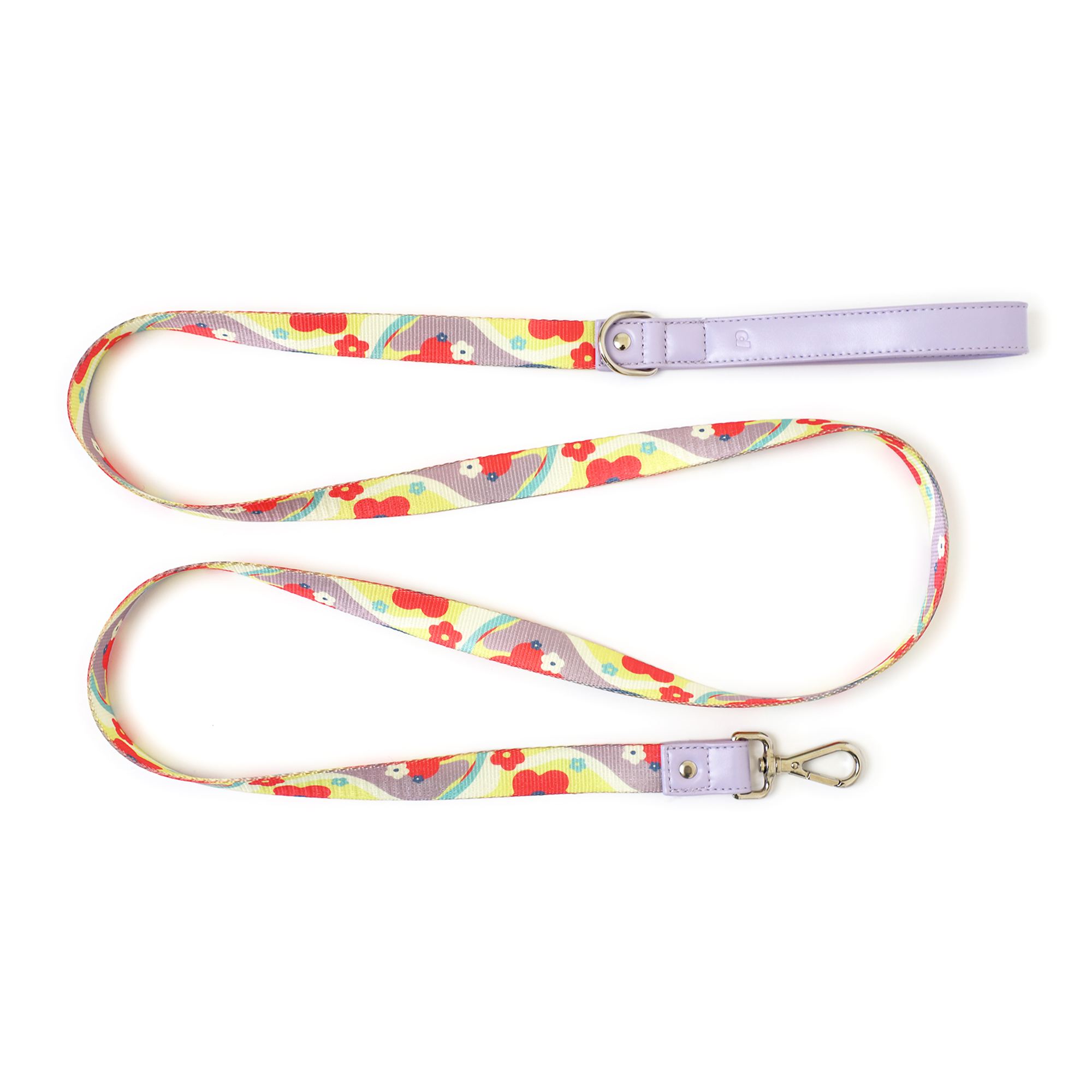 Daisy Leash Ergonomic Walking Harness Premium Design | Majestic Pet Kingdom™