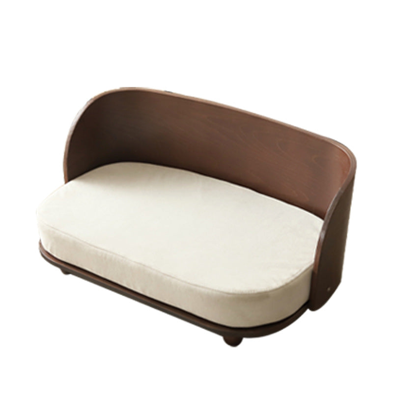 Winter Pet Bed For Small Dogs Detachable And Washable - Majestic Pet Kingdom