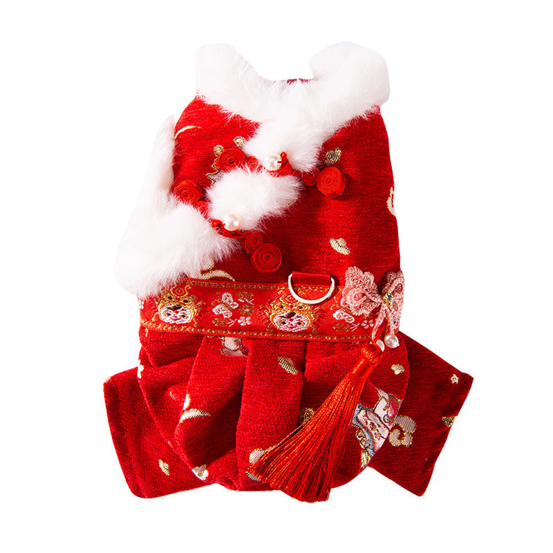 Pet Product - Premium Pet Accessory