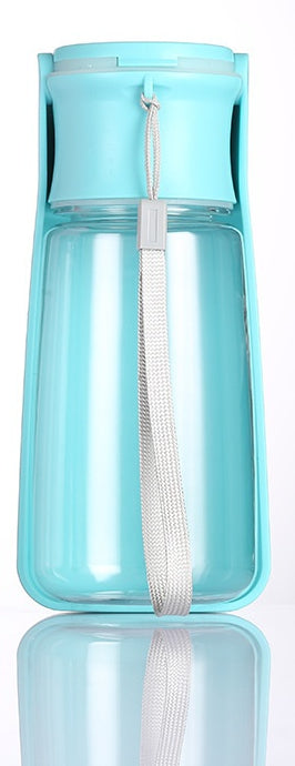 Portable Folding Pet Water Cup