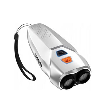 Ultrasonic Portable Outdoor Anti-dog Bite High-power Electronic Dog Repeller - Majestic Pet Kingdom