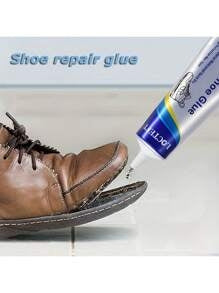 Shoe glue-white-60ml-1 pack