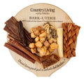 Bark-Uterie Board – Charcuterie-Inspired Natural Dog Treats Variety