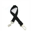 No-Pull Mesh Dog Harness and Reflective Leash Set