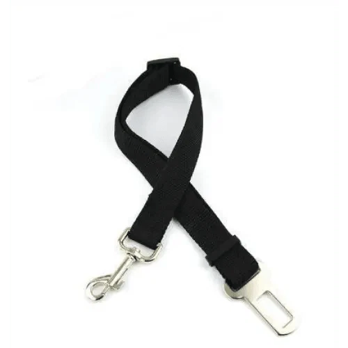 No-Pull Mesh Dog Harness and Reflective Leash Set