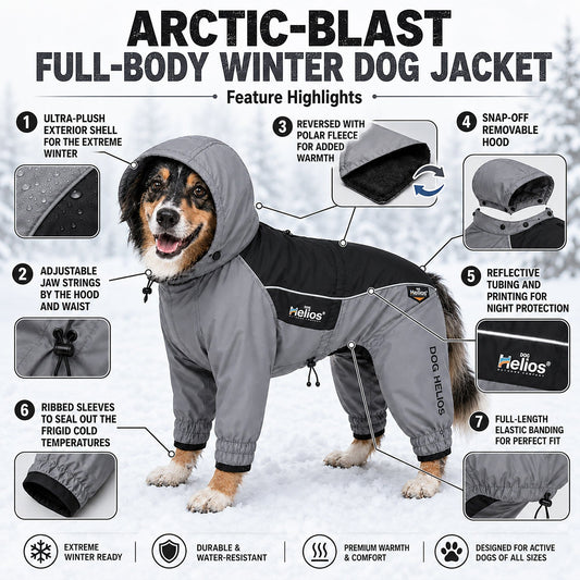 dog-winter-coat-full-body-waterproof-rmal-snow-suit-parka-luxury-view-2 | Majestic Pet Kingdom