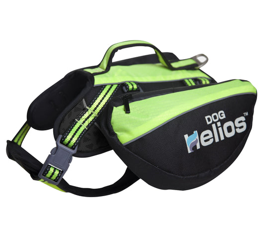 dog-backpack-harness-3-in-1-convertible-outdoor-leash-pack-luxury-view-2 | Majestic Pet Kingdom