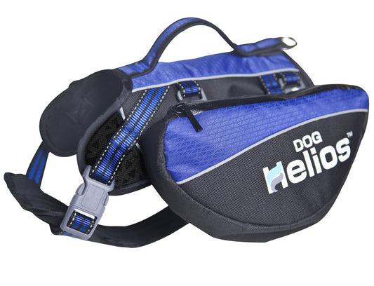 dog-backpack-harness-3-in-1-convertible-outdoor-leash-pack-luxury-view-1 | Majestic Pet Kingdom